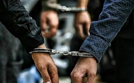 بازداشت ۴۰۰ مالخر و سارق در قالب ۱۱ باند سرقت در غرب تهران