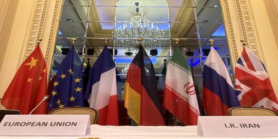ادعای تازه مقام اروپایی درباره مذاکرات