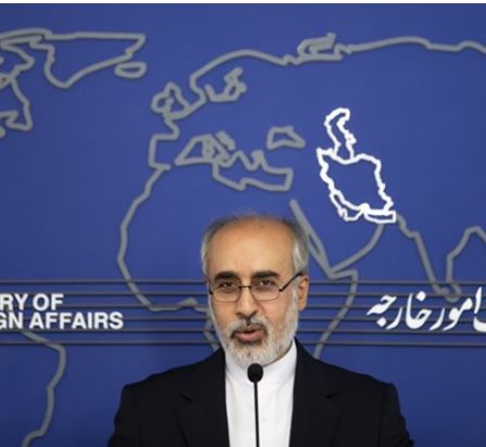 ایران انفجارهای تروریستی کابل را قویاً محکوم کرد