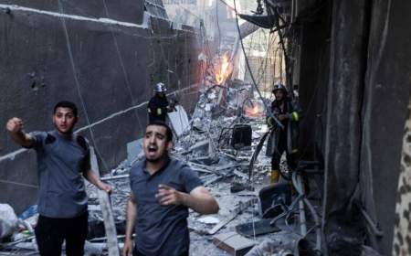 اتحادیه عرب: اسرائیل مسئول کامل پیامدهای تجاوز به غزه است