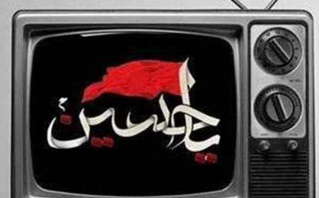 سینمایی‌های تلویزیون در روز عزای سید و سالار شهیدان (ع)