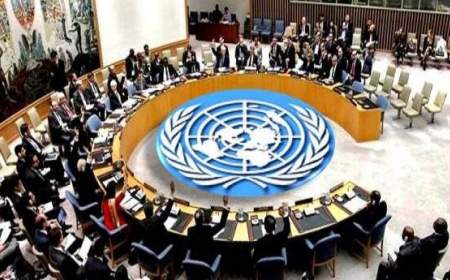 جلسه شورای امنیت درباره غزه برگزار می شود