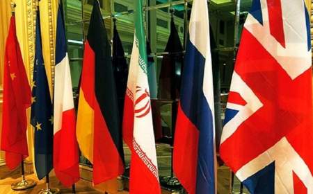 آصفری: جمهوری اسلامی پشت در مذاکرات معطل نمی‌ماند
