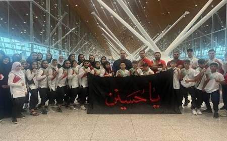 اعزام موی تای کاران جوان ایران به مسابقات جهانی مالزی