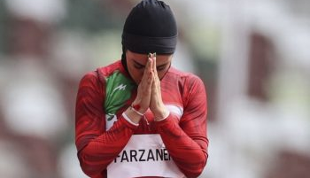 رکورد دوندگان ایرانی در مسابقات جهانی بخاطر استفاده نادرست از WiFi ثبت نشد