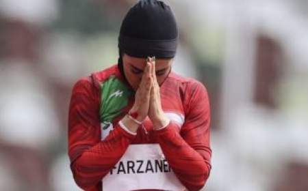 رکورد دوندگان ایرانی در مسابقات جهانی بخاطر استفاده نادرست از WiFi ثبت نشد