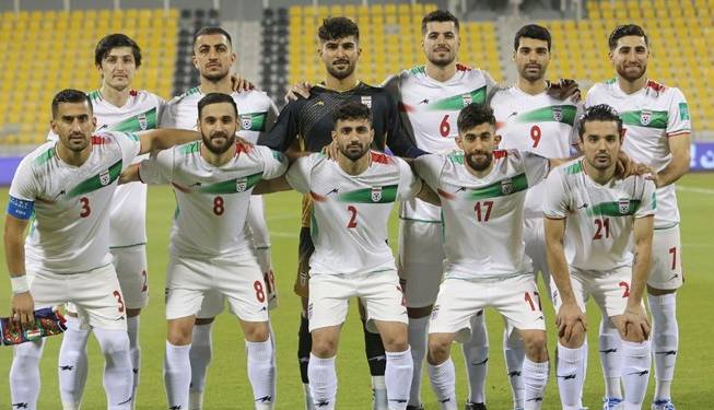 تیم ملی ایران در رده 19 جام جهانی/ جایگاه رقبای یوزها مشخص شد