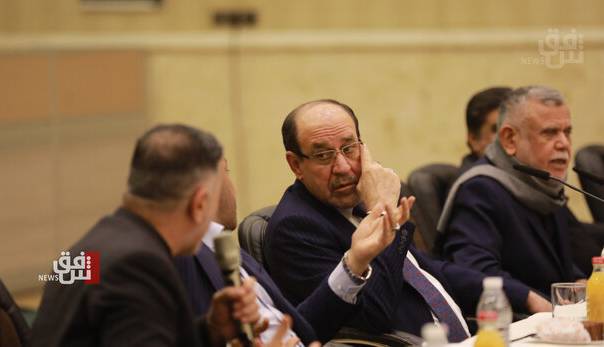 شروط چارچوب هماهنگی شیعیان عراق برای موافقت با انحلال پارلمان