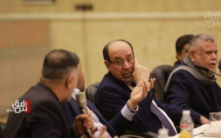 شروط چارچوب هماهنگی شیعیان عراق برای موافقت با انحلال پارلمان