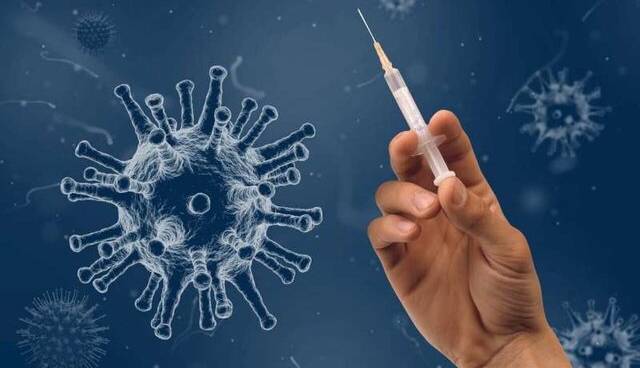 چین واکسن مختص به سویه اُمیکرون را آزمایش می‌کند