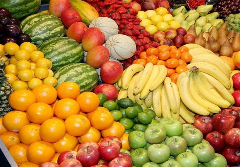 اتحادیه بارفروشان: خرید دانه‌ای میوه افزایش یافت؛ کاهش ۵۰ درصدی خرید میوه از سوی مردم