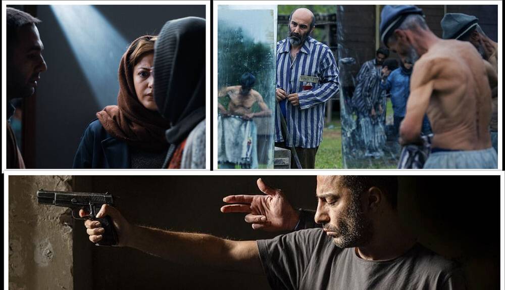 برنامه اکران فیلم‌های ایرانی در جشنواره فیلم «ونیز»