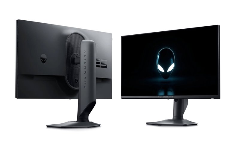 رونمایی Alienware از مانیتورهای جدید