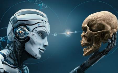 فناوری‌هایی که با اشتباهات خود زندگی انسان‌ها را تهدید کردند؛ از ربات آدم‌کش تا سوفیا!