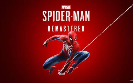 اولین آپدیت نسخه PC بازی Marvel’s Spider-Man Remastered منتشر شد