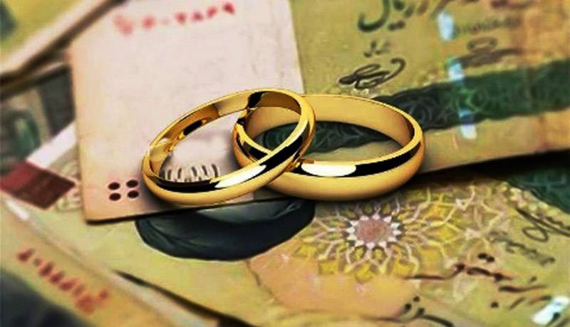 پرداخت وام ازدواج به همه ثبت نام کنندگان در بانک‌های دولتی طی هفته دولت