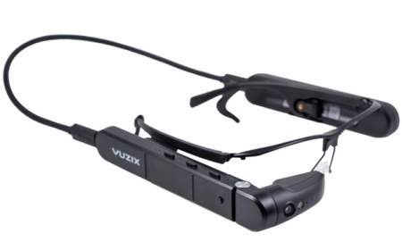 استفاده از عینک واقعیت افزوده برای نجات جان بیماران بدحال