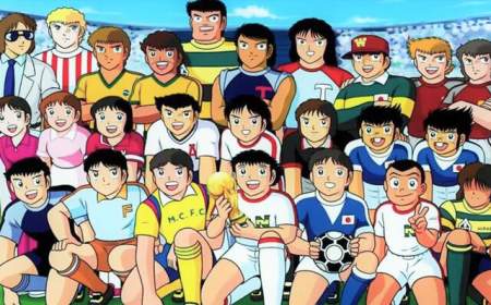 مرور کارتون‌های فوتبالی مشهور و یک پرسش در آستانه جام جهانی