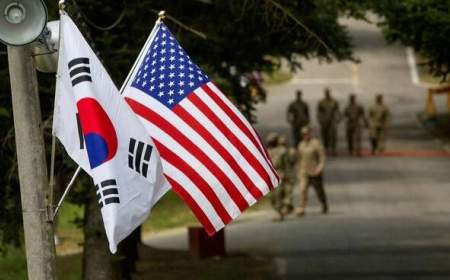 آغاز مانورهای آمریکا و کره جنوبی در میان تهدیدهای کره شمالی