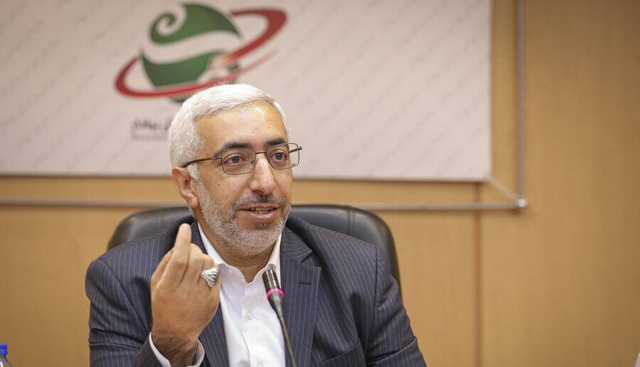 مجوز تاسیس بورس بین‌الملل صادر شد