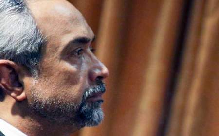 محمد نهاوندیان اتهام دخالتش در فولاد مبارکه را رد کرد