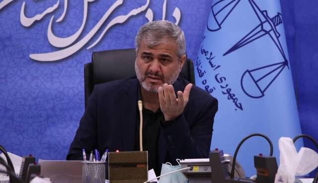 رئیس دادگستری تهران: پلیس برنامه مشخصی برای شناسایی سارقان ارائه دهد