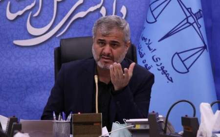 رئیس دادگستری تهران: پلیس برنامه مشخصی برای شناسایی سارقان ارائه دهد