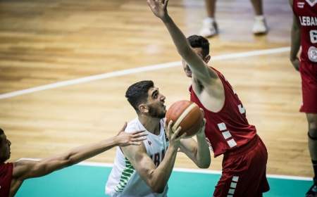برد جوانان بسکتبال ایران مقابل قطر/ تلاش برای پنجمی مقابل فیلیپین