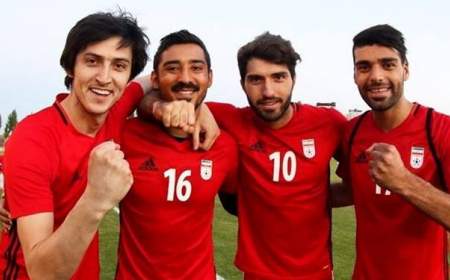 24 ساعت سرنوشت‌ساز برای تعیین آینده مهاجم تیم ملی ایران