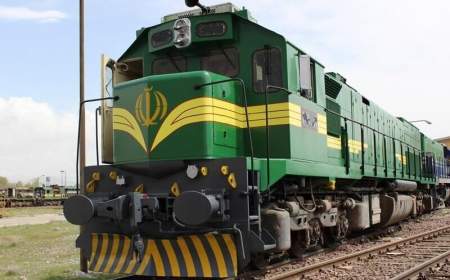 اعلام قیمت قطار ترکیبی تهران-کربلا در ایام اربعین؛ بلیت به "اشخاص" فروخته نمی‌شود