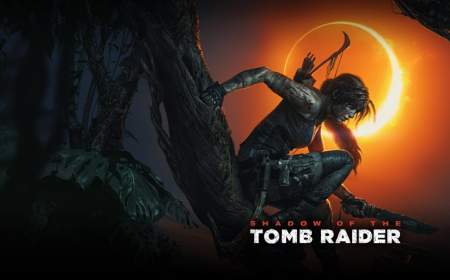 عرضه رایگان بازی Shadow of the Tomb Raider در اپیک گیمز استور