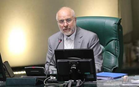 واکنش رئیس مجلس به ادعای انتشار آرای نمایندگان