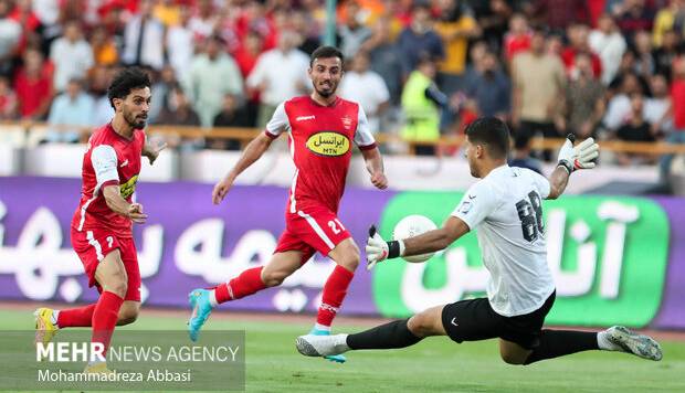 اضافه شدن «فیزیک» به فرمول موفقیت پرسپولیس با تفکرات گل‌محمدی