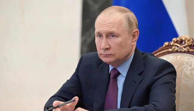 کرملین: حضور پوتین در نشست جی ۲۰ به مسائل امنیتی بستگی دارد