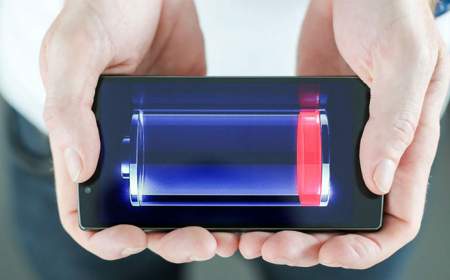 مروری بر 9 باور غلط درباره افزایش طول عمر باتری گوشی