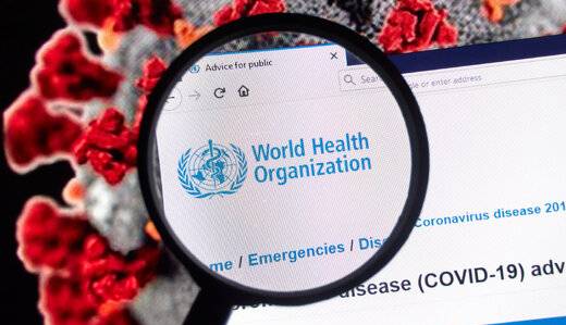 کرونا/ خبر مهم سازمان جهانی بهداشت درباره کووید١٩