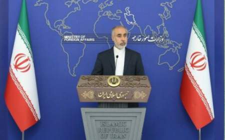 واکنش ایران به اتهامات بی اساس بیانیه وزرای خارجه شورای همکاری خلیج فارس