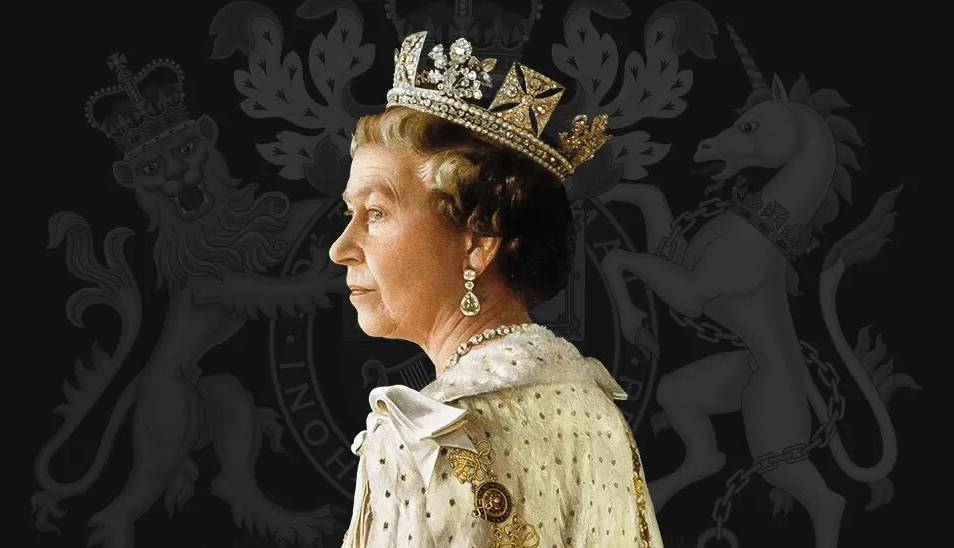 درگذشت ملکه انگلیس؛ لحظات کلیدی سلطنت تا خاکسپاری