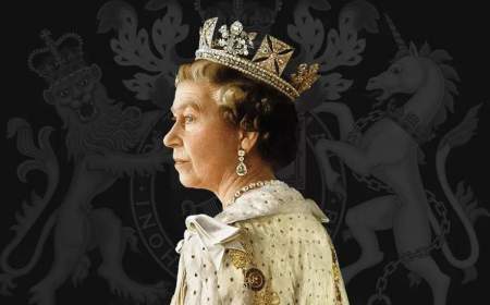 درگذشت ملکه انگلیس؛ لحظات کلیدی سلطنت تا خاکسپاری