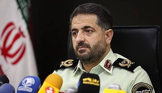 سخنگوی پلیس: صدور برگ گذر موقت و تمدید گذرنامه متوقف شد