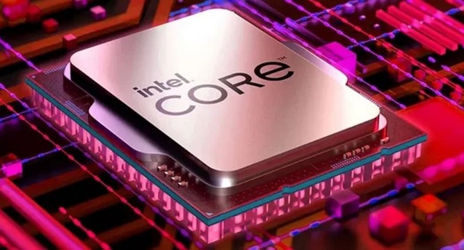 بنچمارک پردازنده نسل سیزدهمی Core i5-13600K اینتل افشا شد