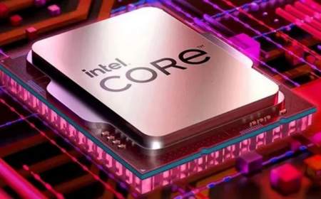 بنچمارک پردازنده نسل سیزدهمی Core i5-13600K اینتل افشا شد