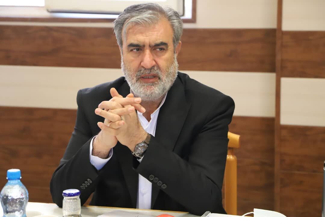 نایب رئیس کمیسیون امنیت ملی مجلس: پرونده اتهامات پادمانی ایران باید بسته شود