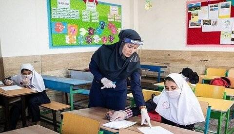 زمان بارگذاری مدارک رتبه‌بندی معلمان جامانده، فوتی‎‌ها و بازنشسته‌ها اعلام شد