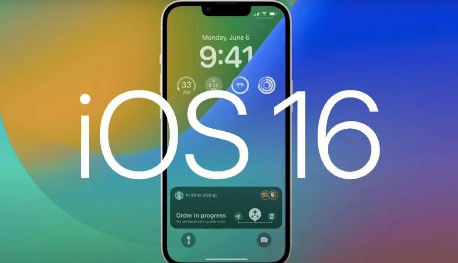 این ویژگی‌ها در اولین نسخه عمومی iOS 16 وجود نخواهند داشت