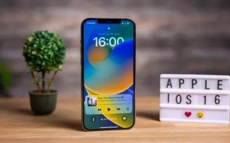 ۶ قابلیت جدید و کاربردی iOS 16