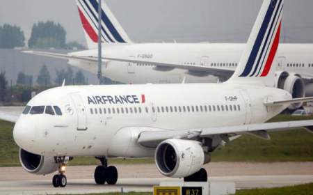 رکورد شکنی در قیمت جهانی بلیت هواپیما