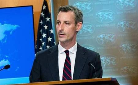 سخنگوی وزارت خارجه آمریکا: برای احیای توافق هسته‌ای با ایران خیلی دیر نشده است