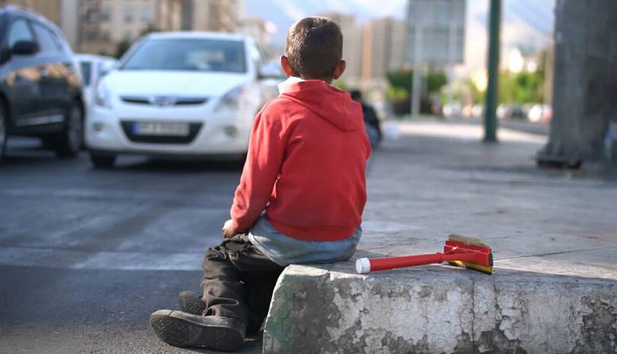 پیشنهاد عجیب آموزش و پرورش تهران برای آموزش کودکان کار