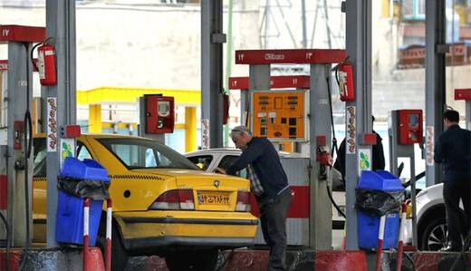 پاسخ صریح معاون وزیر نفت درباره تغییر دوباره سهمیه بنزین